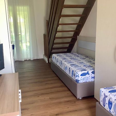 Residence Duna Rossa - Family Friendly Duna Verde Dış mekan fotoğraf