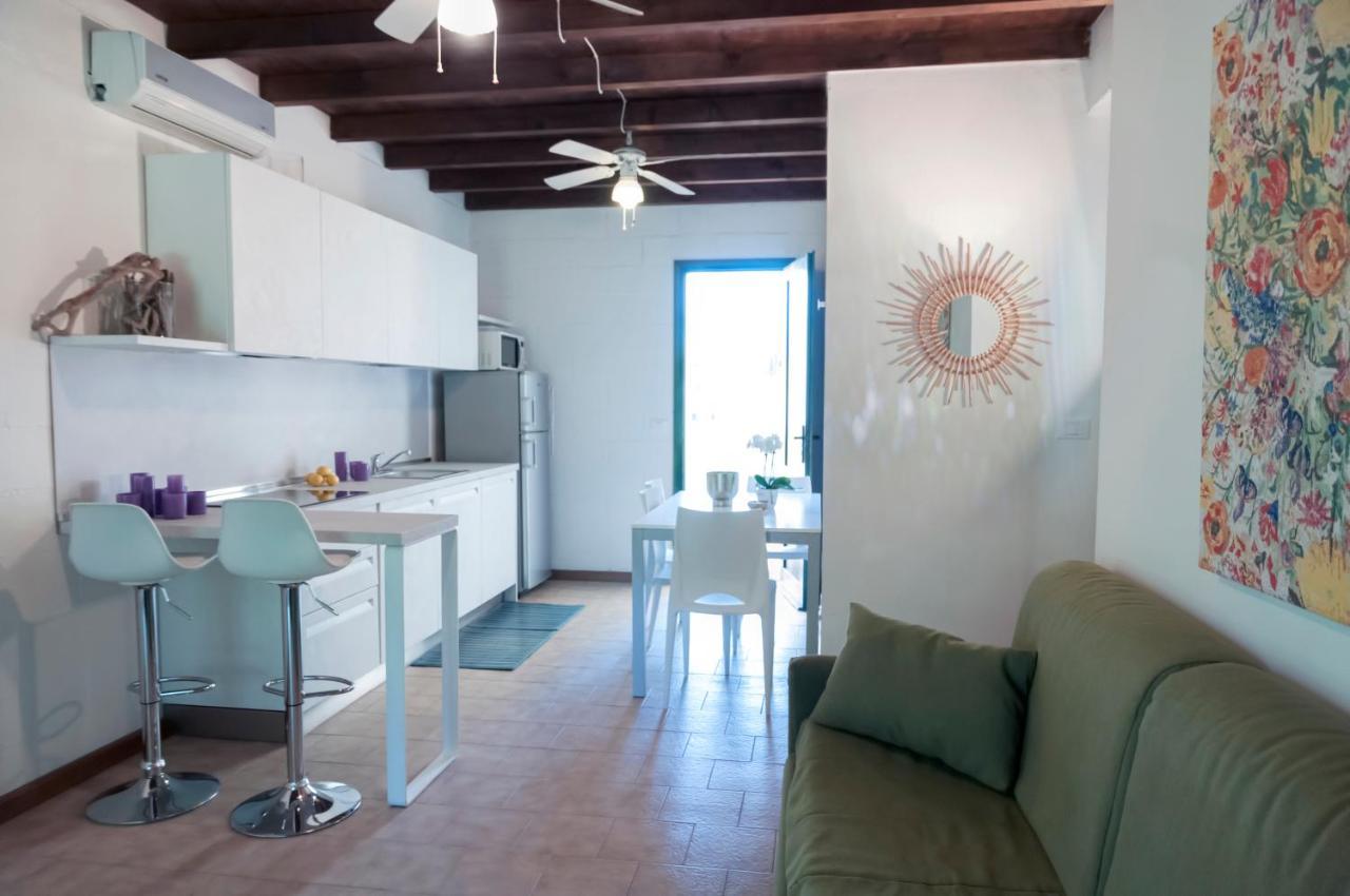 Residence Duna Rossa - Family Friendly Duna Verde Dış mekan fotoğraf