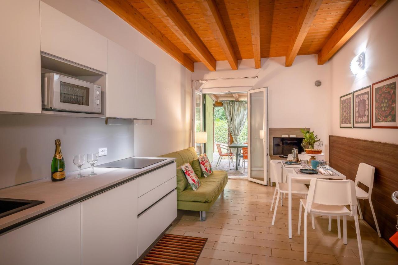 Residence Duna Rossa - Family Friendly Duna Verde Dış mekan fotoğraf