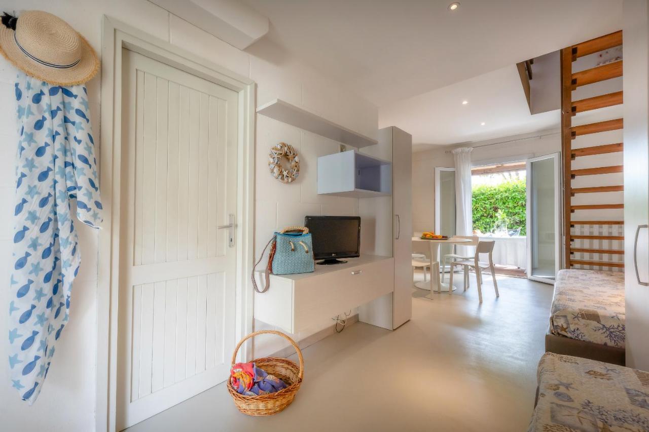 Residence Duna Rossa - Family Friendly Duna Verde Dış mekan fotoğraf
