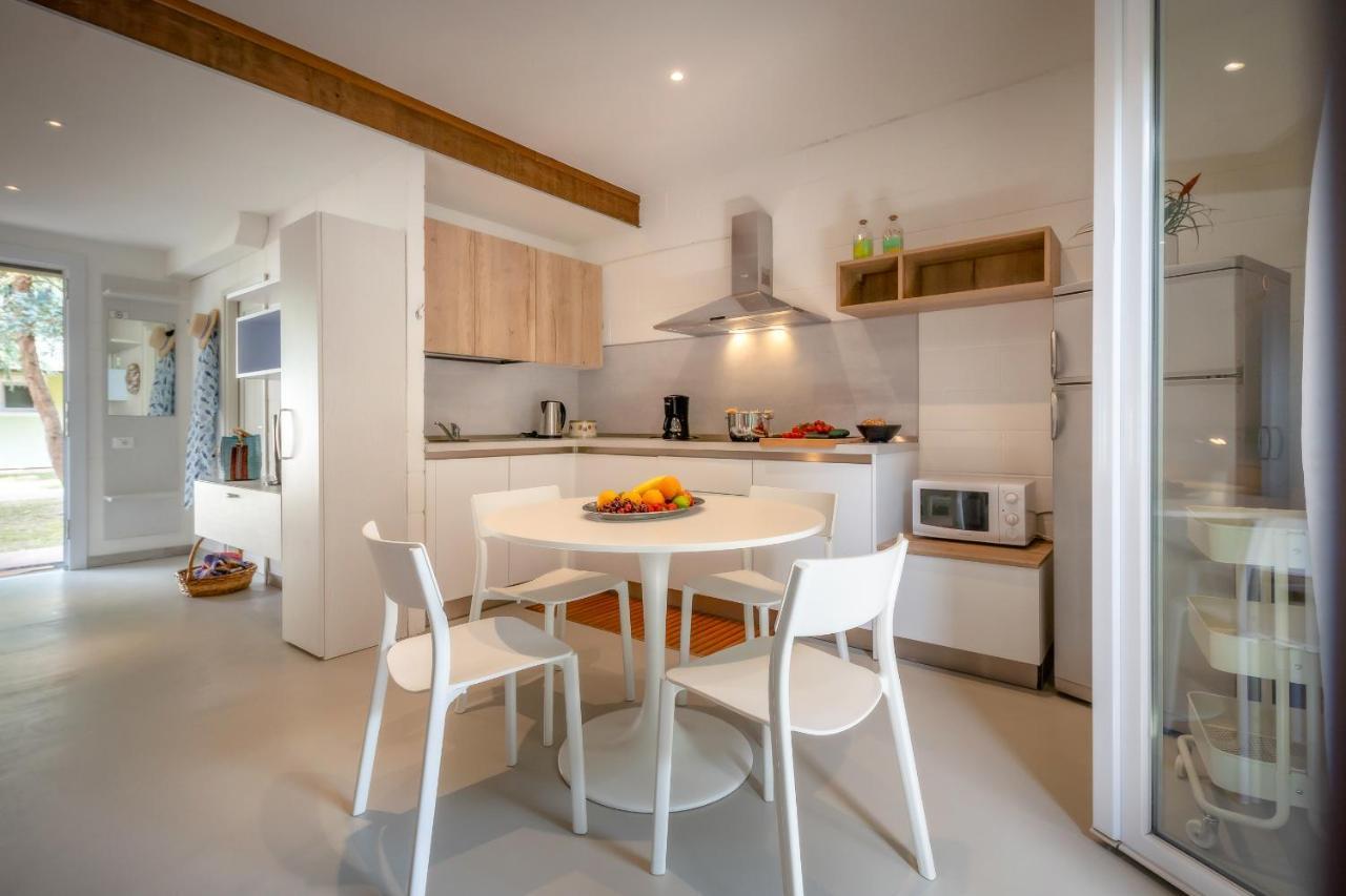 Residence Duna Rossa - Family Friendly Duna Verde Dış mekan fotoğraf