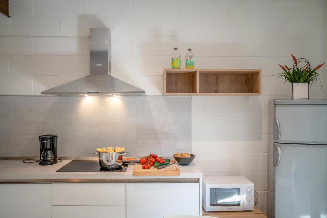Residence Duna Rossa - Family Friendly Duna Verde Dış mekan fotoğraf