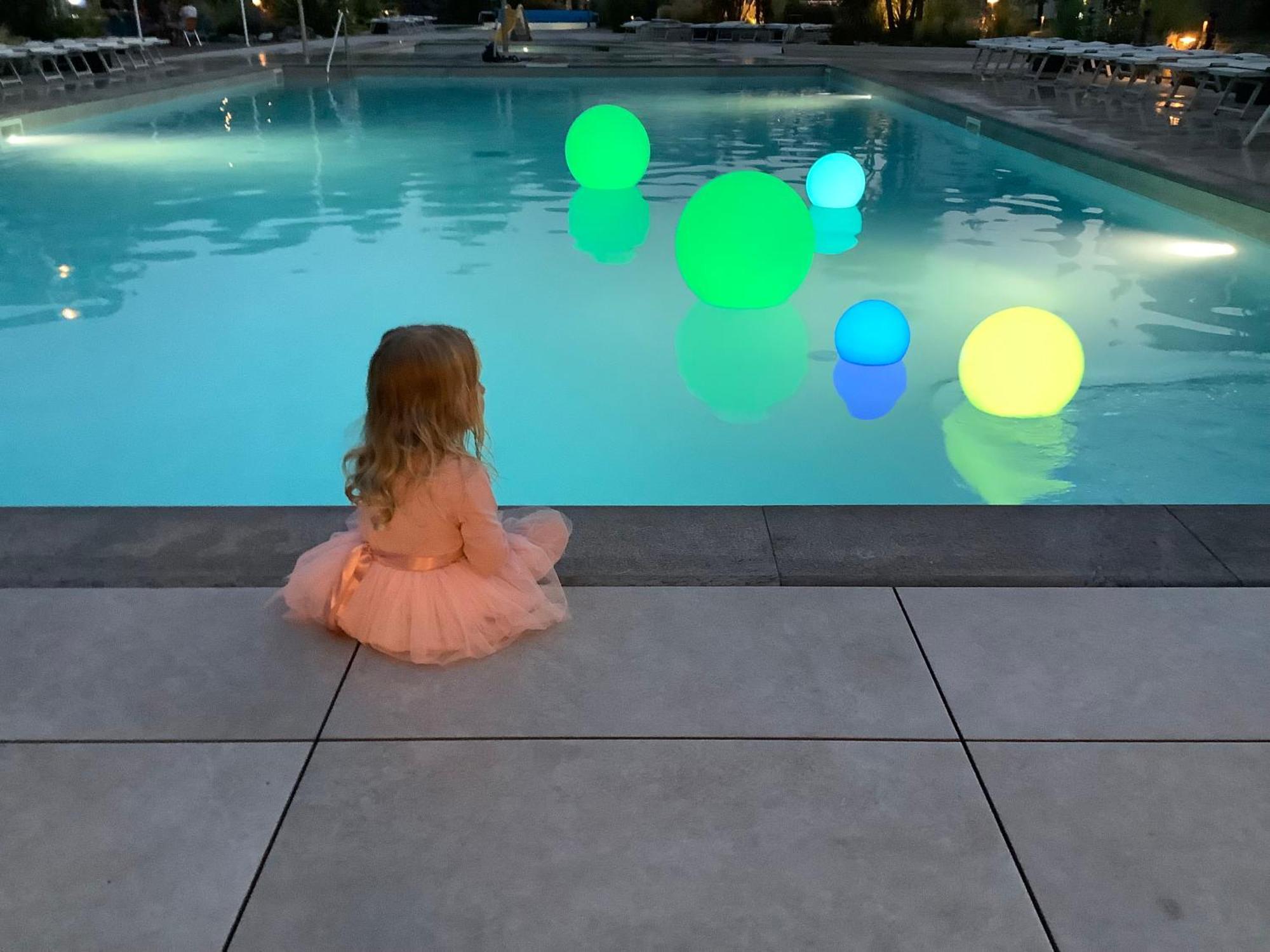 Residence Duna Rossa - Family Friendly Duna Verde Dış mekan fotoğraf