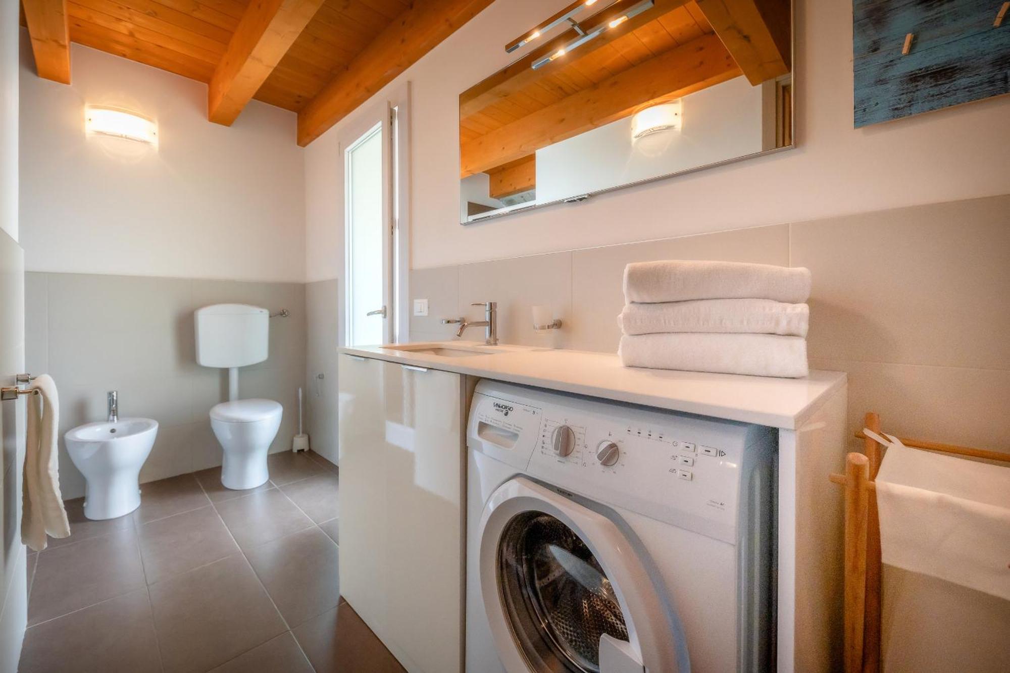 Residence Duna Rossa - Family Friendly Duna Verde Dış mekan fotoğraf