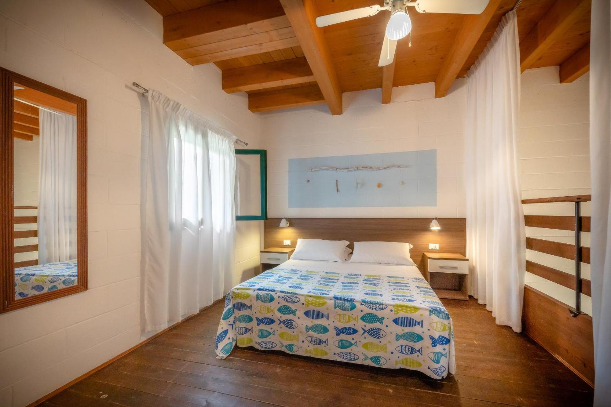Residence Duna Rossa - Family Friendly Duna Verde Dış mekan fotoğraf