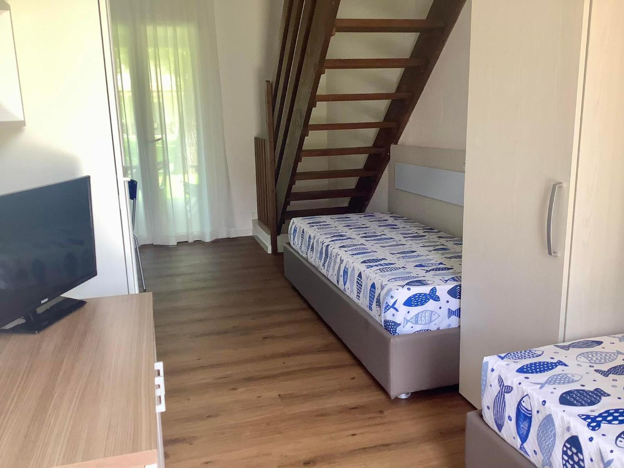 Residence Duna Rossa - Family Friendly Duna Verde Dış mekan fotoğraf