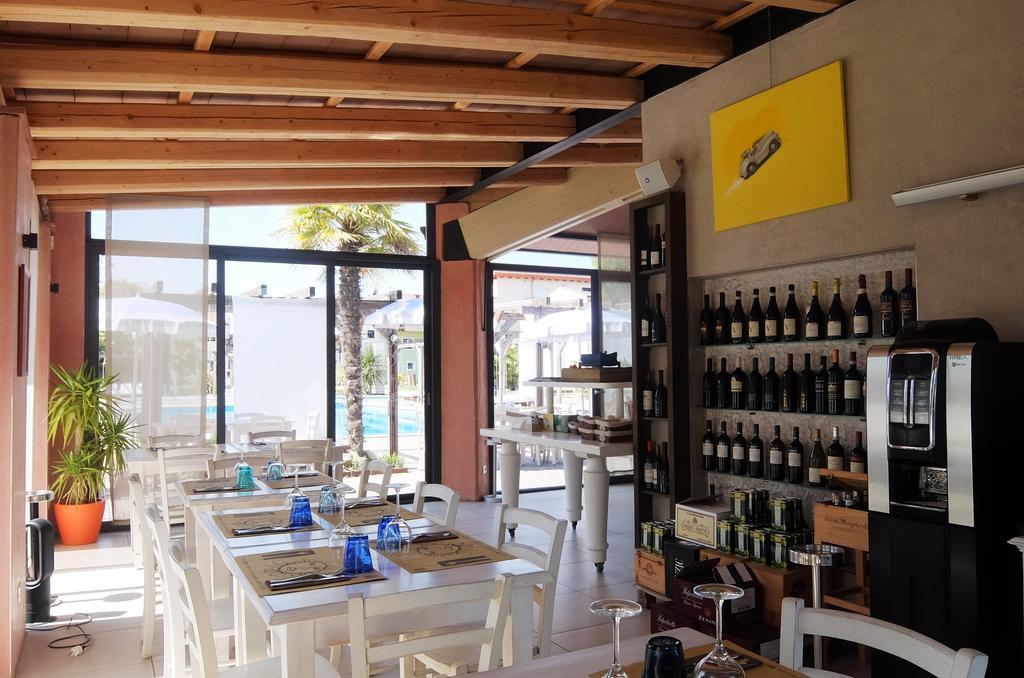 Residence Duna Rossa - Family Friendly Duna Verde Dış mekan fotoğraf