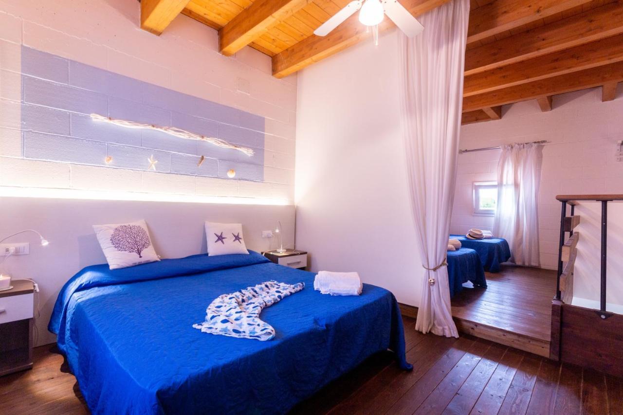 Residence Duna Rossa - Family Friendly Duna Verde Dış mekan fotoğraf